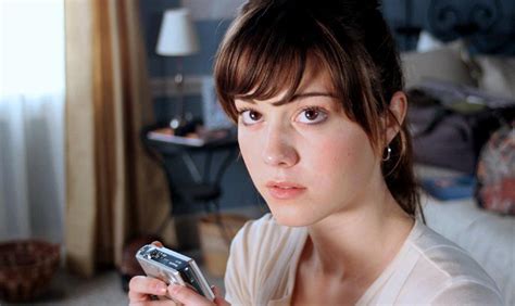 Mary Elizabeth Winstead Final Destination 3 Mary Elizabeth Winstead