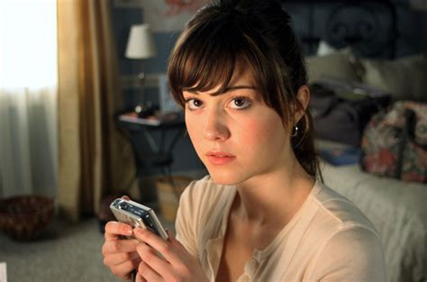 5 Facts Mary Elizabeth Winstead