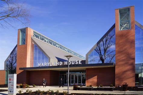 Maryland House Travel Plaza Guide