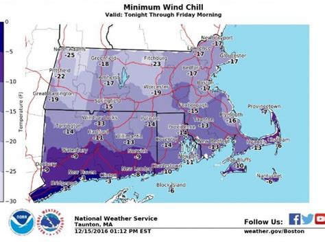 Massachusetts Weather Hub Updated Forecast Tips For Cold And More Boston Ma Patch