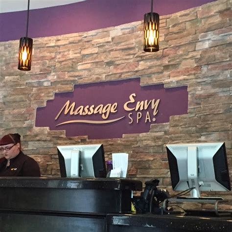 Massage Envy West Village