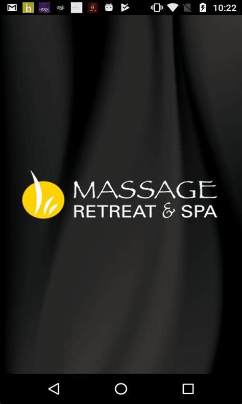 Massage Retreat Spa Apk For Android Download