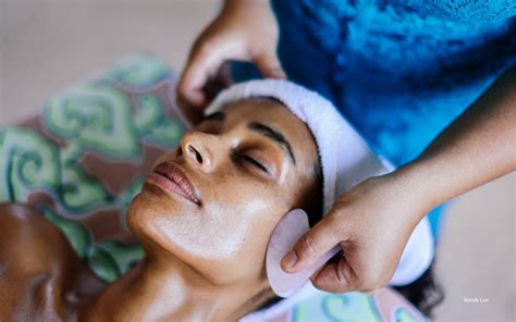 Massage Therapy Facials Body Treatments In Destin Florida