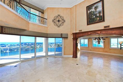 Massive Bank Owned Destin Penthouse For Sale