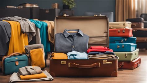 Master The Best Way To Pack Suitcase When Traveling Pro Tips