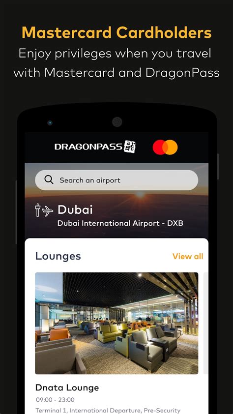 Mastercard Travel Pass For Android Download