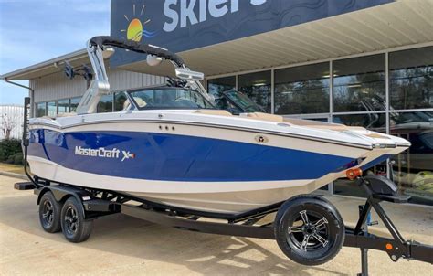 Mastercraft Xstars New N05773bt Dadeville Al 36853