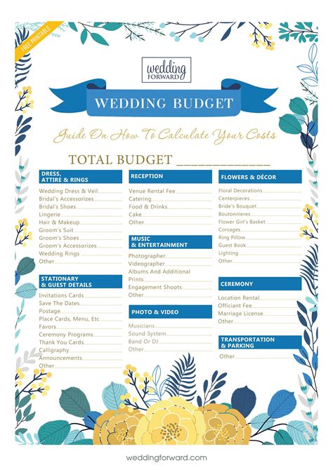 Mastering Your Wedding Budget Tips For Cost Effective Planning