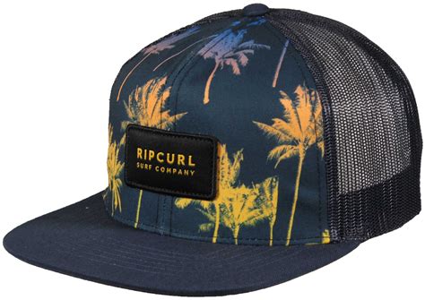 Masters Trucker Hat Rip Curl Hats For Men Hats Rip Curl