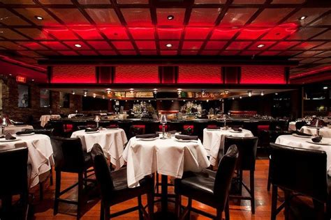 Mastro S City Hall Steakhouse Scottsdale Restaurants Review 10Best