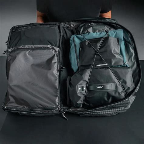 Matador Globerider45 Travel Backpack