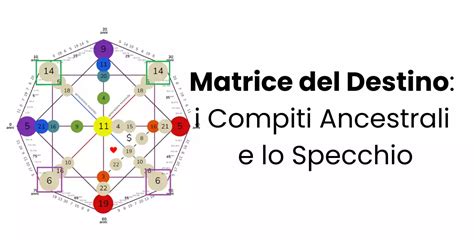 Matriz Del Destino Las Tareas Ancestrales Y El Espejo Istruzione Messina