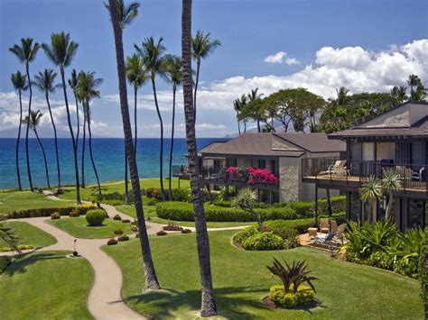 Maui Family Vacations Resorts Destination Residences Hawaii