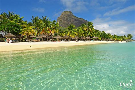 Mauritius Best Beach Destination Ever Blog Eturia