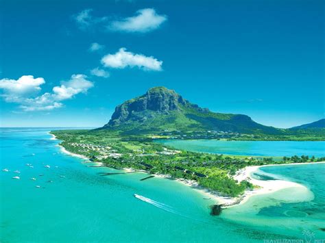 Mauritius Top Destinations