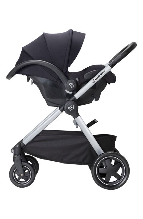 Maxi Cosi Adorra Travel System Nordstrom