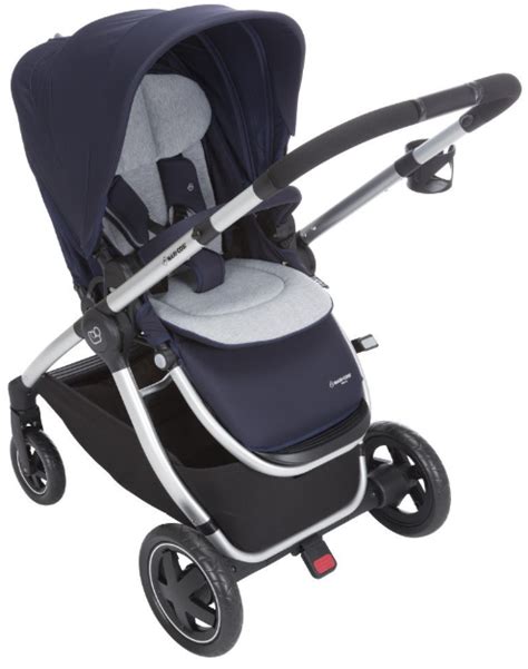 Maxi Cosi Travel System Stroller Review Stroller With Car Seat Combo