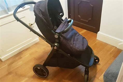 Maxi Cosi Zelia Review Pushchairs Lightweight Buggies Amp Strollers Madeformums Madeformums