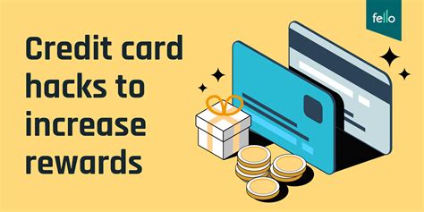 Maximizing Credit Card Rewards A Guide To Smart Hacks