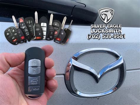 Mazda Cx 5 Key Fob Programming