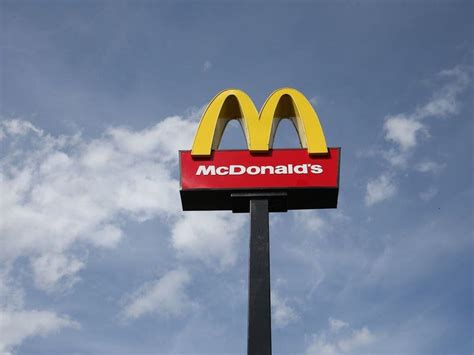 Mcdonald S Increases Price Of Five Menu Items Guernsey Press