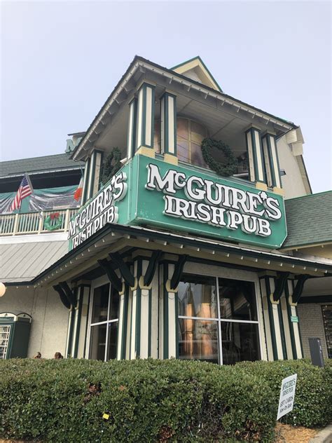 Mcguire Amp 39 S Irish Pub Destin Discover850