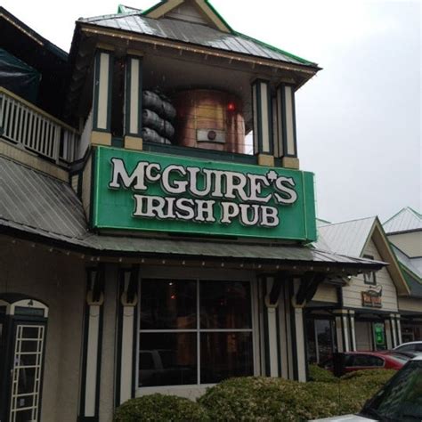 Mcguire Amp 39 S Irish Pub Of Destin Destin Harbor 184 Tips From 6365 Visitors