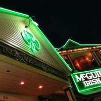 Mcguire Amp 39 S Irish Pub Of Destin Destin Harbor 203 Tips From 7019 Visitors