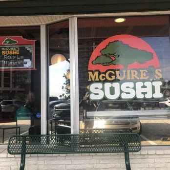 Mcguire Amp 39 S Sushi Destin Restaurant Reviews Phone Number Amp Photos Tripadvisor