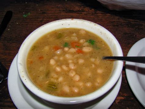 Mcguire Irish Pub Senate Bean Soup Recipe