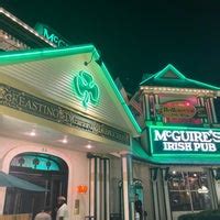 Mcguire S Irish Pub Of Destin Destin Harbor 202 Tips From 7072 Visitors