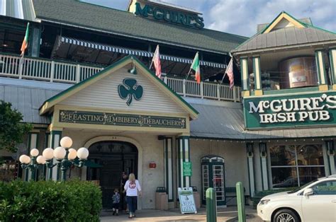 Mcguires Destin Get The Coast