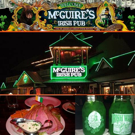 Mcguires Irish Pub 1024 1024 Charter Fishing Destin