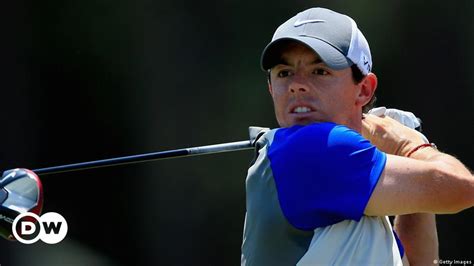 Mcilroy Withdraws From Olympics Dw 06 22 2016