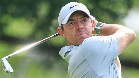 Mcilroy Withdraws From Rbc Heritage After Dismal Masters Showing