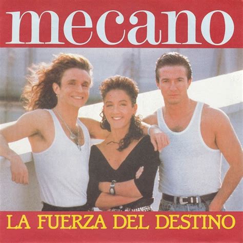 5 Claves Mecano