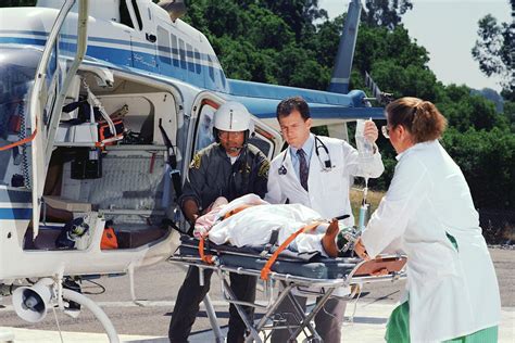 Medical Evacuation Travel Insurance Coverage Tips