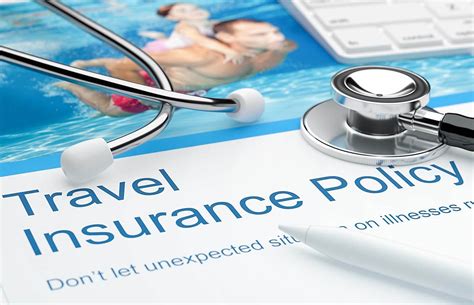 Overseas Travel Medical Insurance