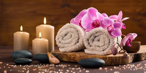 Medical Massage And Skin Care In Destin Florida Om Relaxation Spa