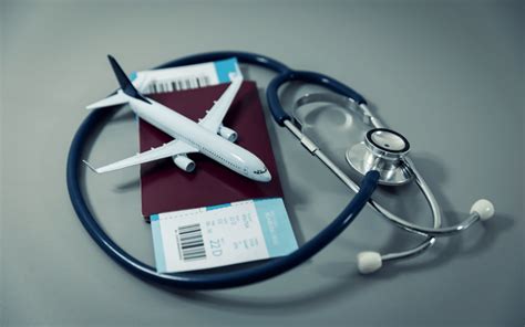 Medical Travel Insurance Guide