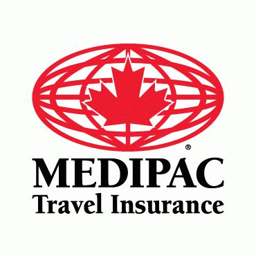 Medipac Travel Insurance In Toronto On 8886334722 411 Ca