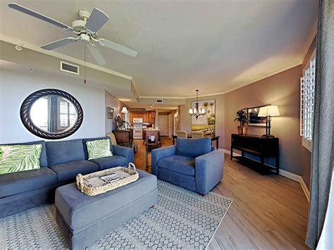 Mediterranea 213E Condominium Rental Destin Fl