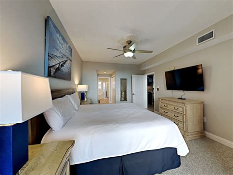 Mediterranea 411D Destin Florida Vacation Condo