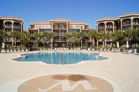 Mediterranea Condo Destin Luxury Living