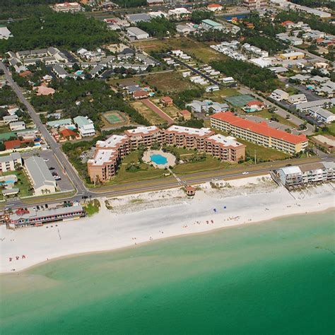 Mediterranea Destin Condo Reviews