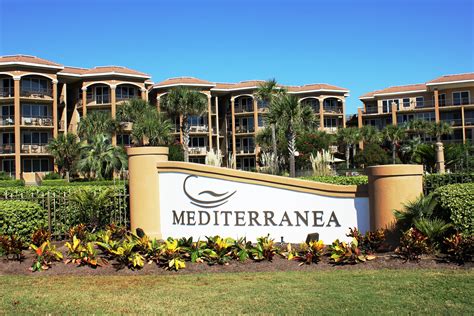 Mediterranea Destination Florida