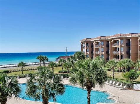 Mediterranea Updated 2018 Condominium Reviews Destin Fl Tripadvisor