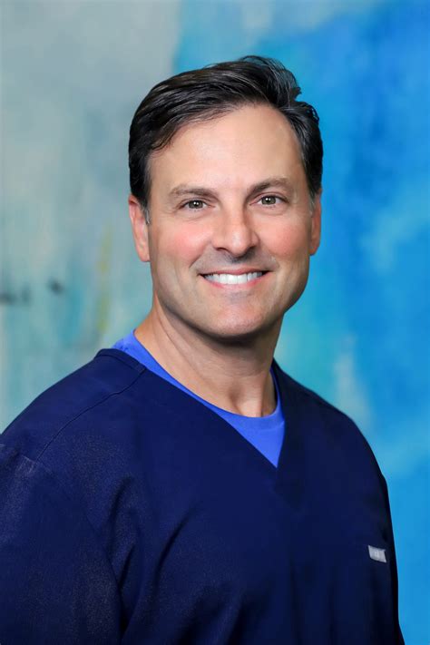 Meet Botox Bill Edelman Serving Pensacola Fl Destin Plastic Surgery