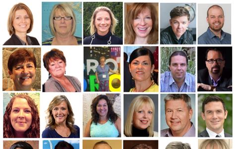 Meet The Members Of Acv S New Travel Advisory Board Travelweek