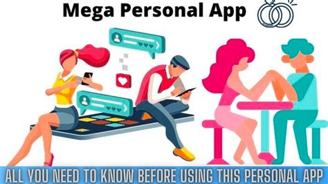 Mega Personal All You Need To Know Before Using This Personal App